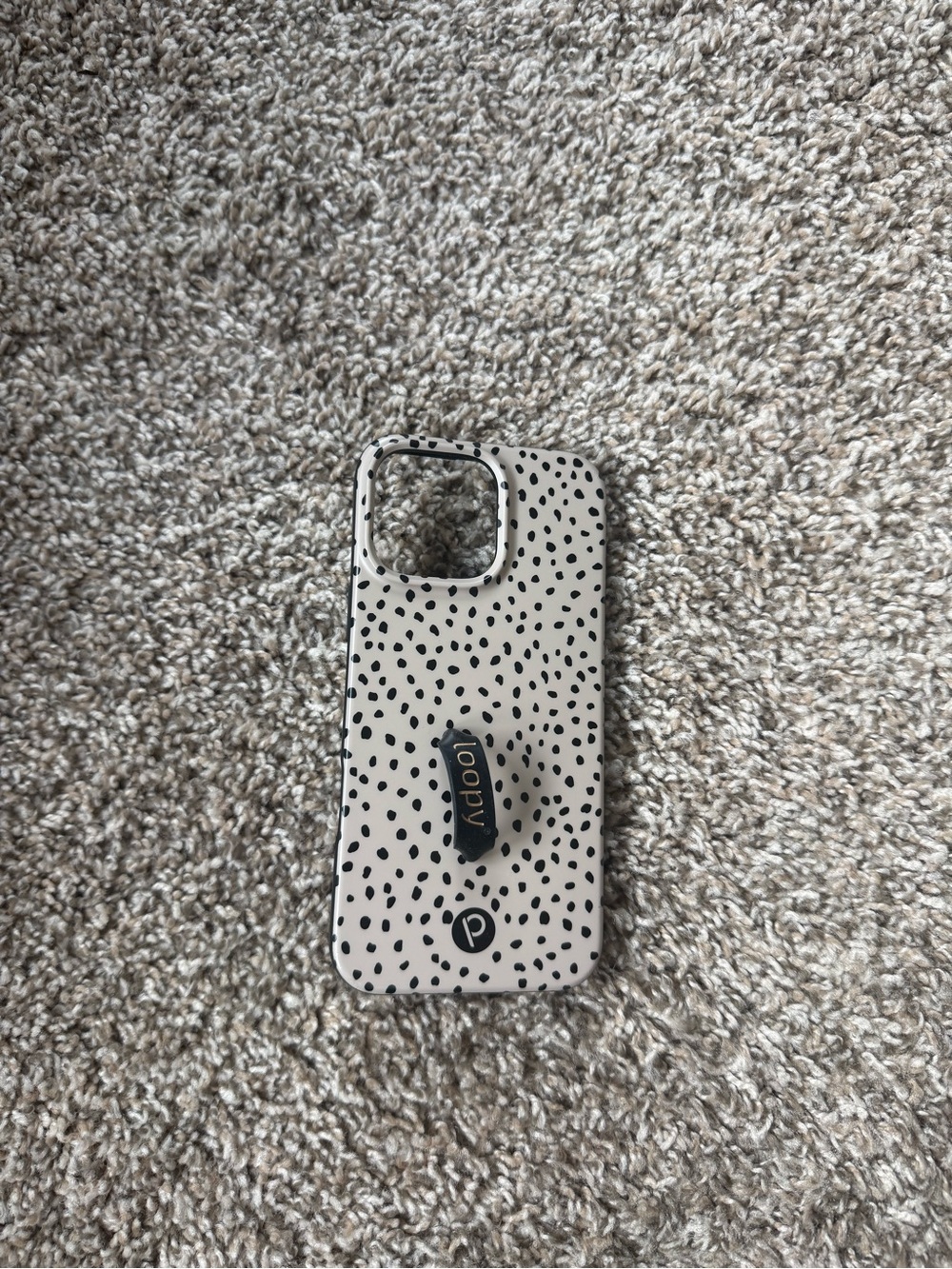 iPhone 16 Pro Max Loopy Case